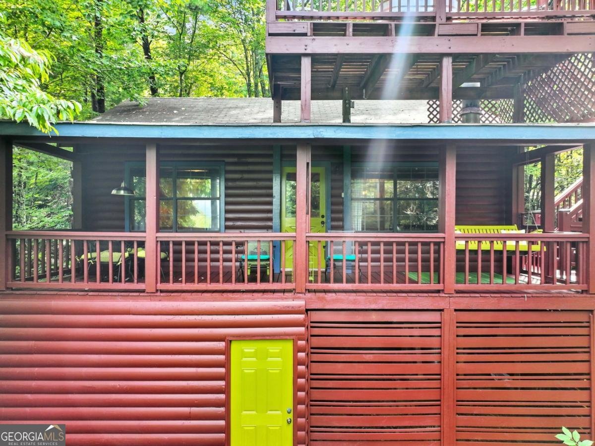 125 Laurel Mountain Road Blue Ridge - 26