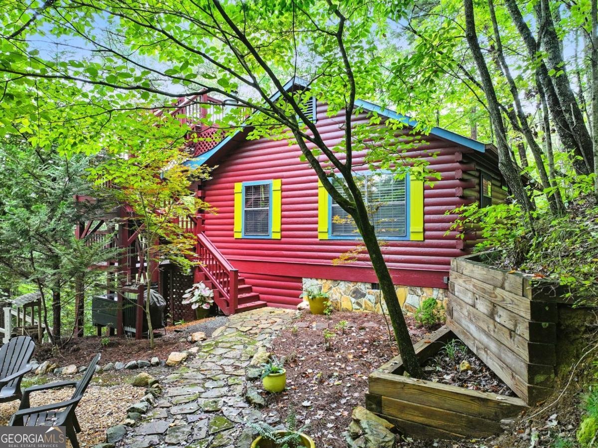 125 Laurel Mountain Road Blue Ridge - 3