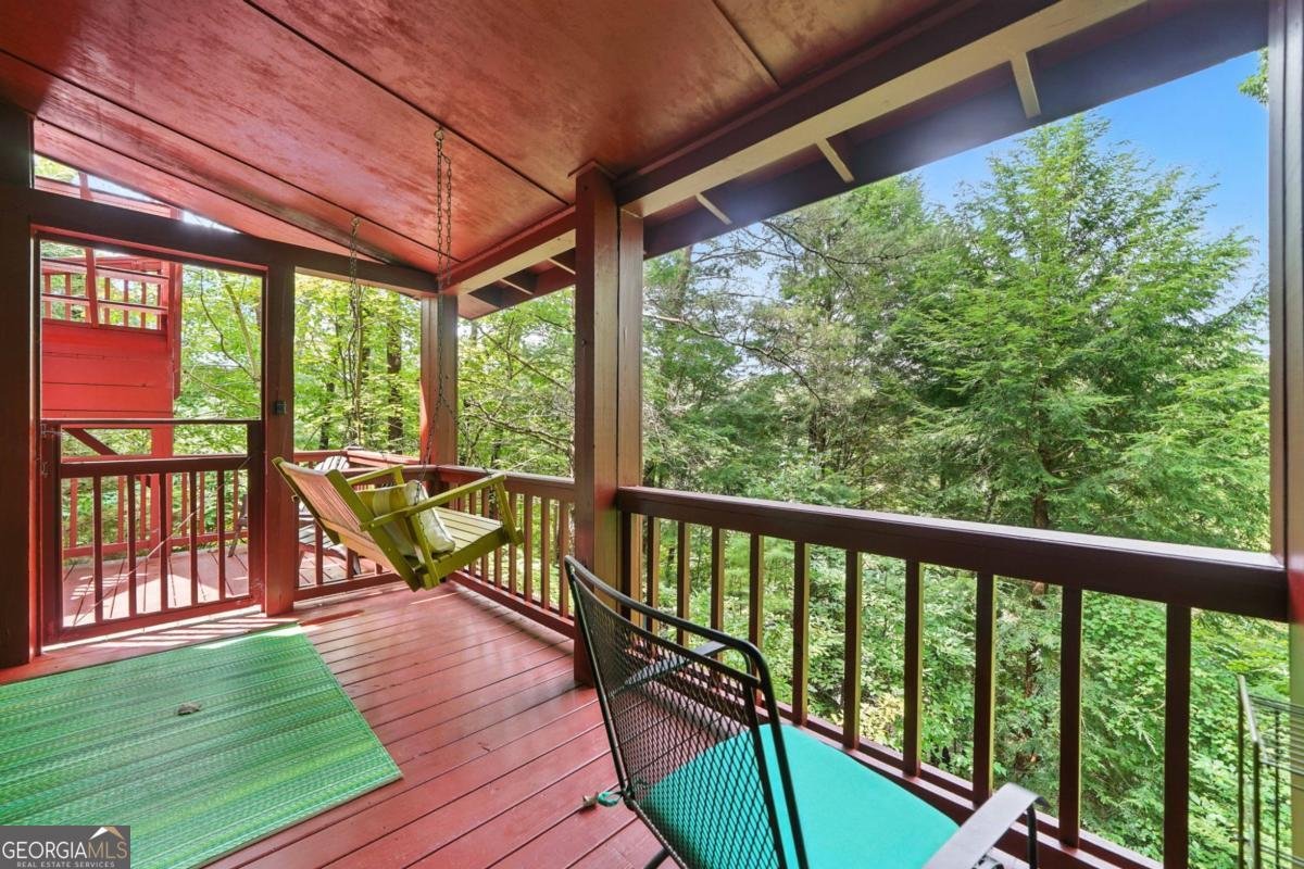 125 Laurel Mountain Road Blue Ridge - 4