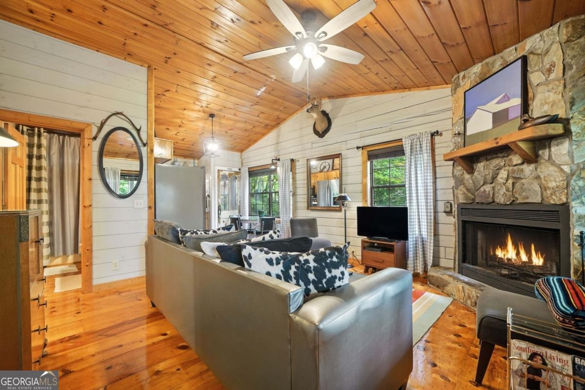 125 Laurel Mountain Road Blue Ridge - 6