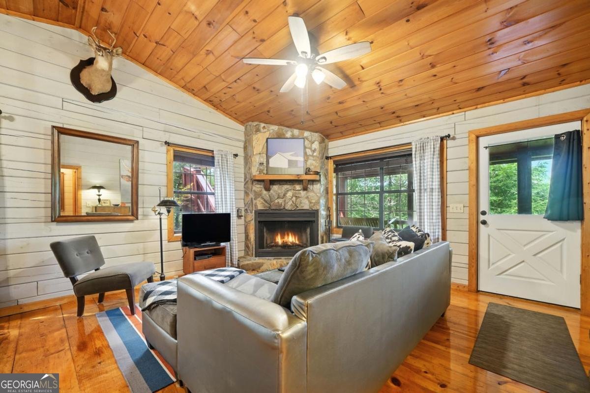125 Laurel Mountain Road Blue Ridge - 7