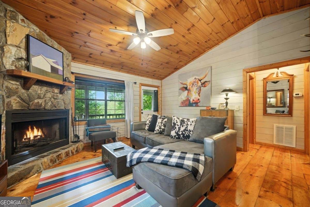 125 Laurel Mountain Road Blue Ridge - 8