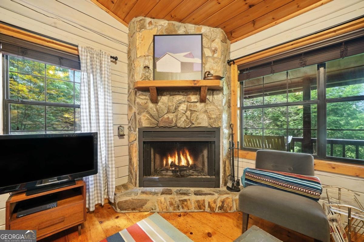125 Laurel Mountain Road Blue Ridge - 9
