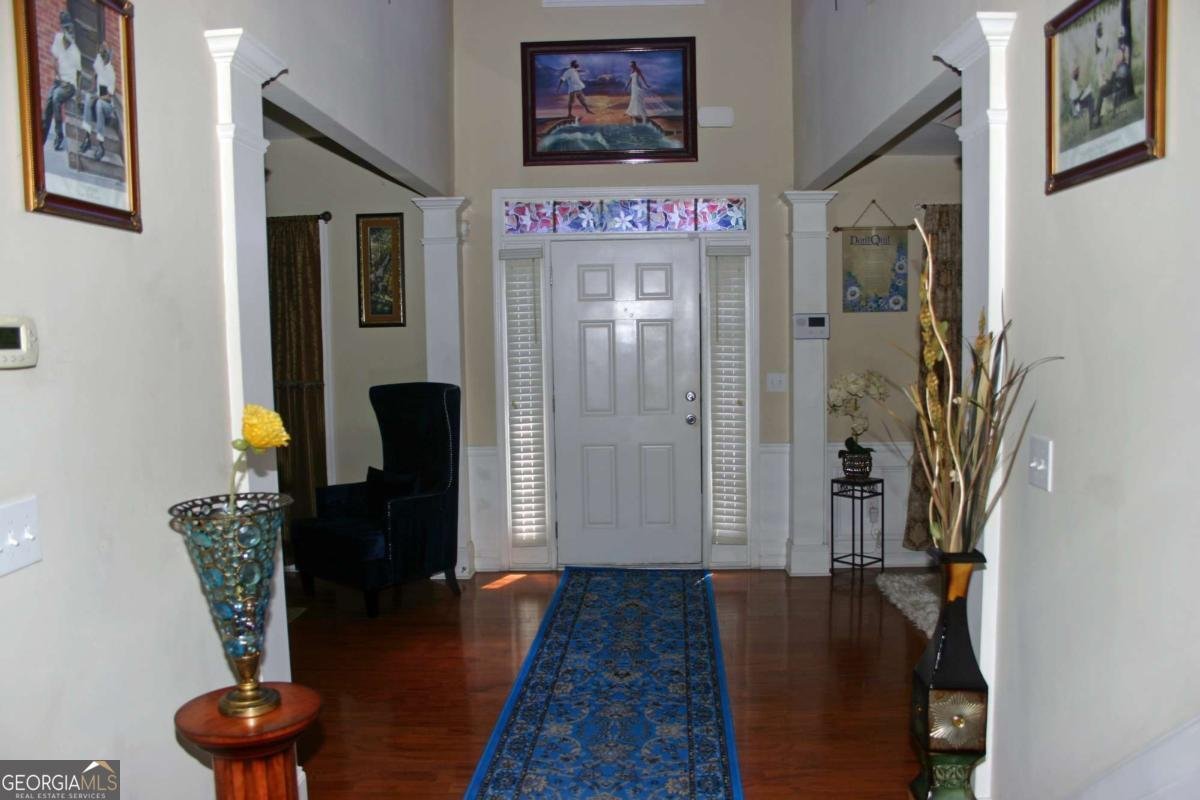 3083 Dawson Lane Atlanta - 1
