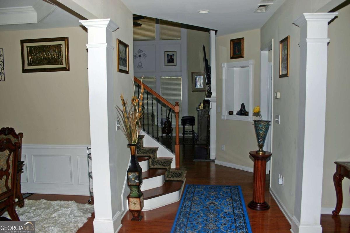 3083 Dawson Lane Atlanta - 2