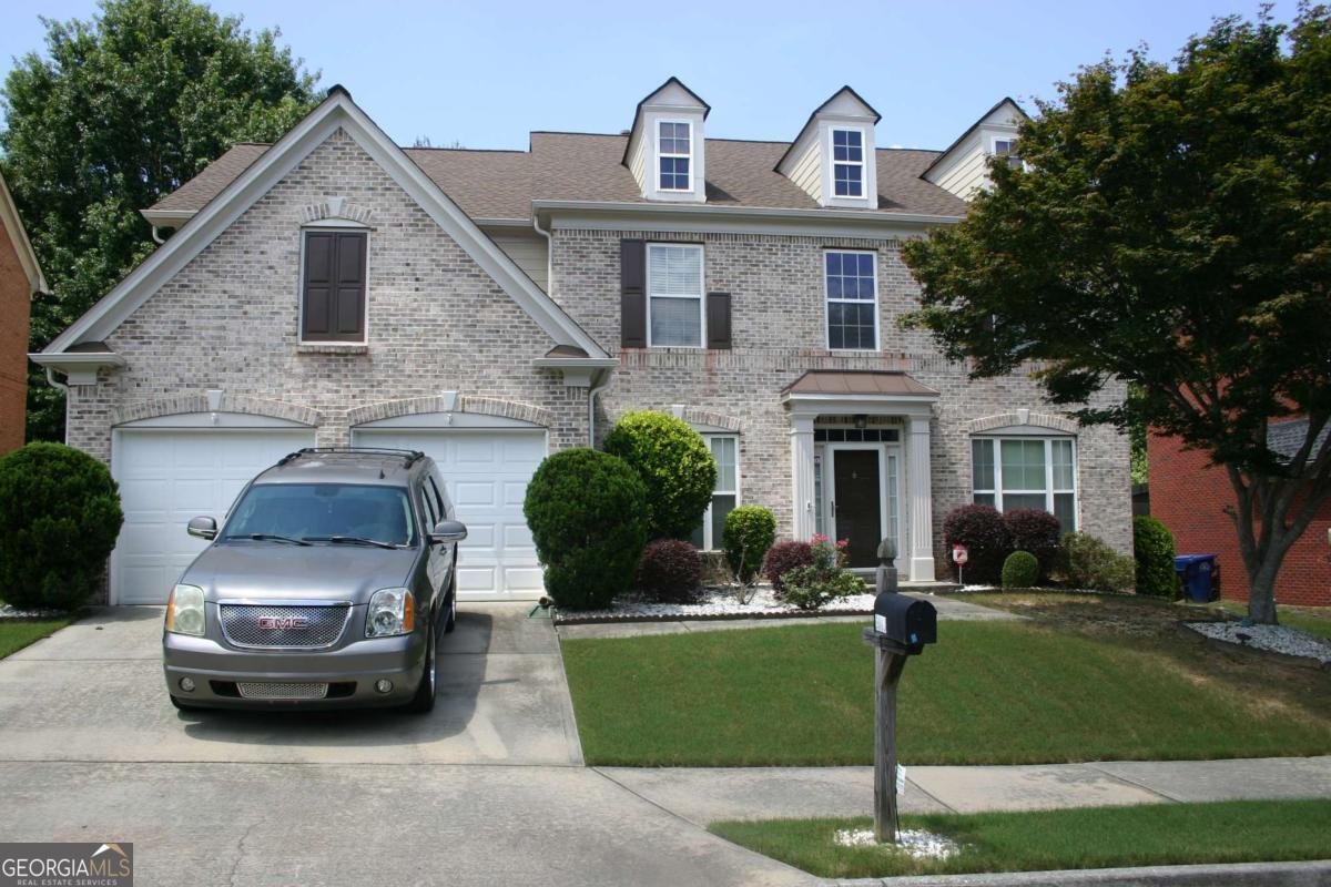 3083 Dawson Lane Atlanta - 24