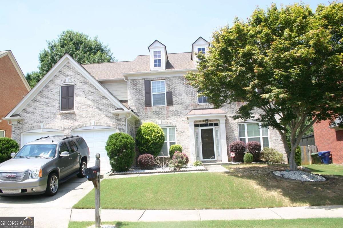 3083 Dawson Lane Atlanta - 26