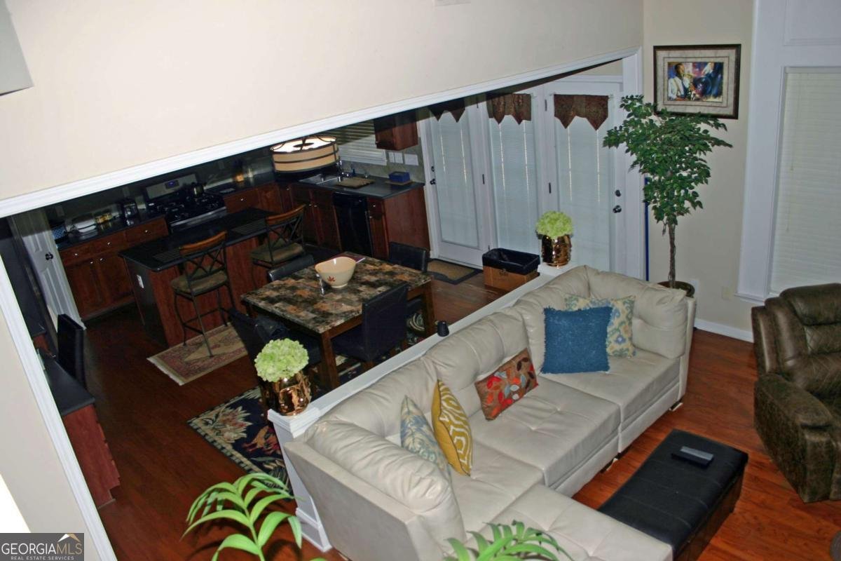 3083 Dawson Lane Atlanta - 3