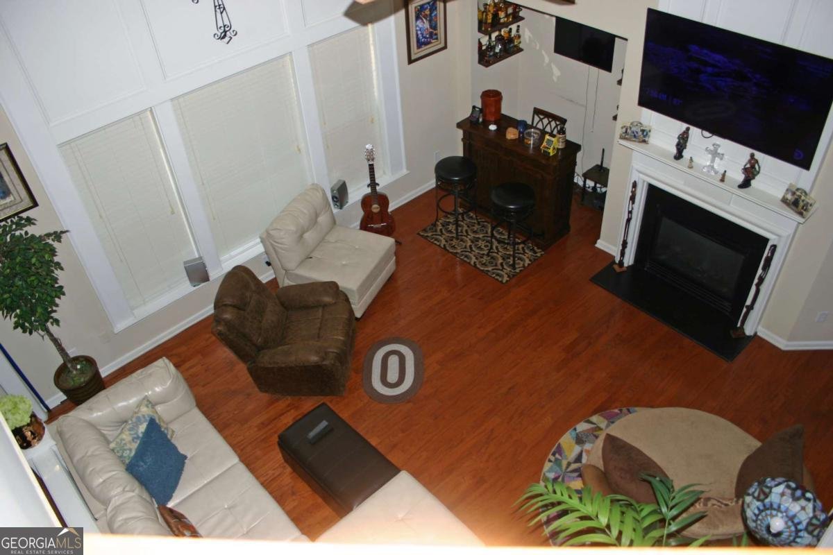 3083 Dawson Lane Atlanta - 4
