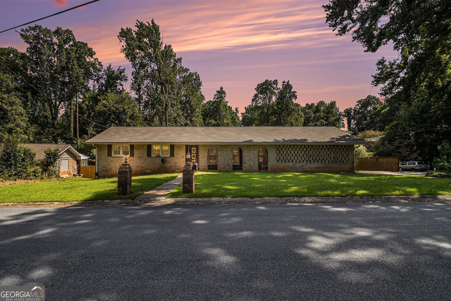 4777 Summit Hills Way Tucker - 1