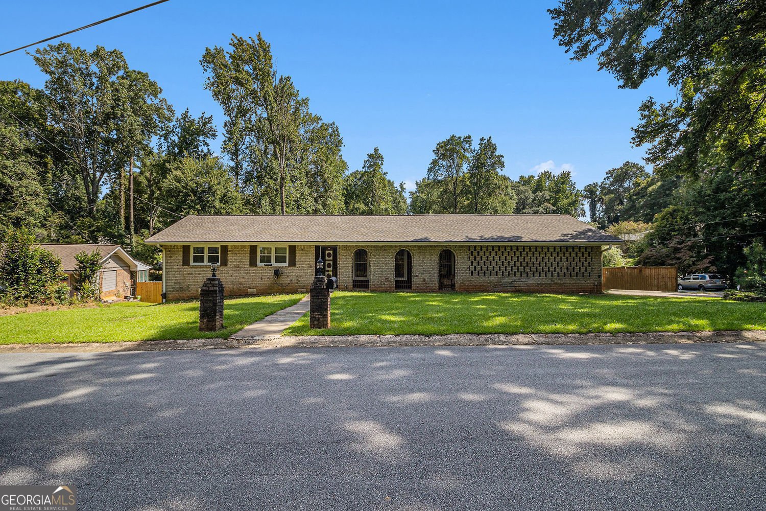 4777 Summit Hills Way Tucker - 2