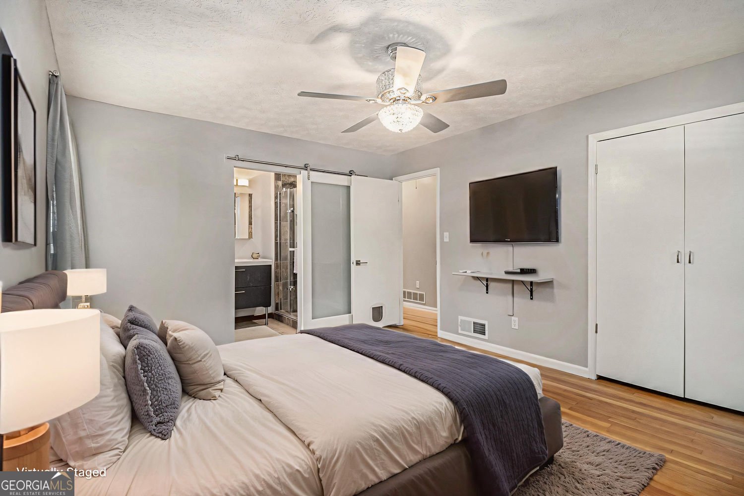 4777 Summit Hills Way Tucker - 24