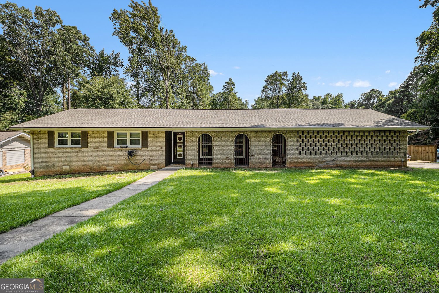 4777 Summit Hills Way Tucker - 3