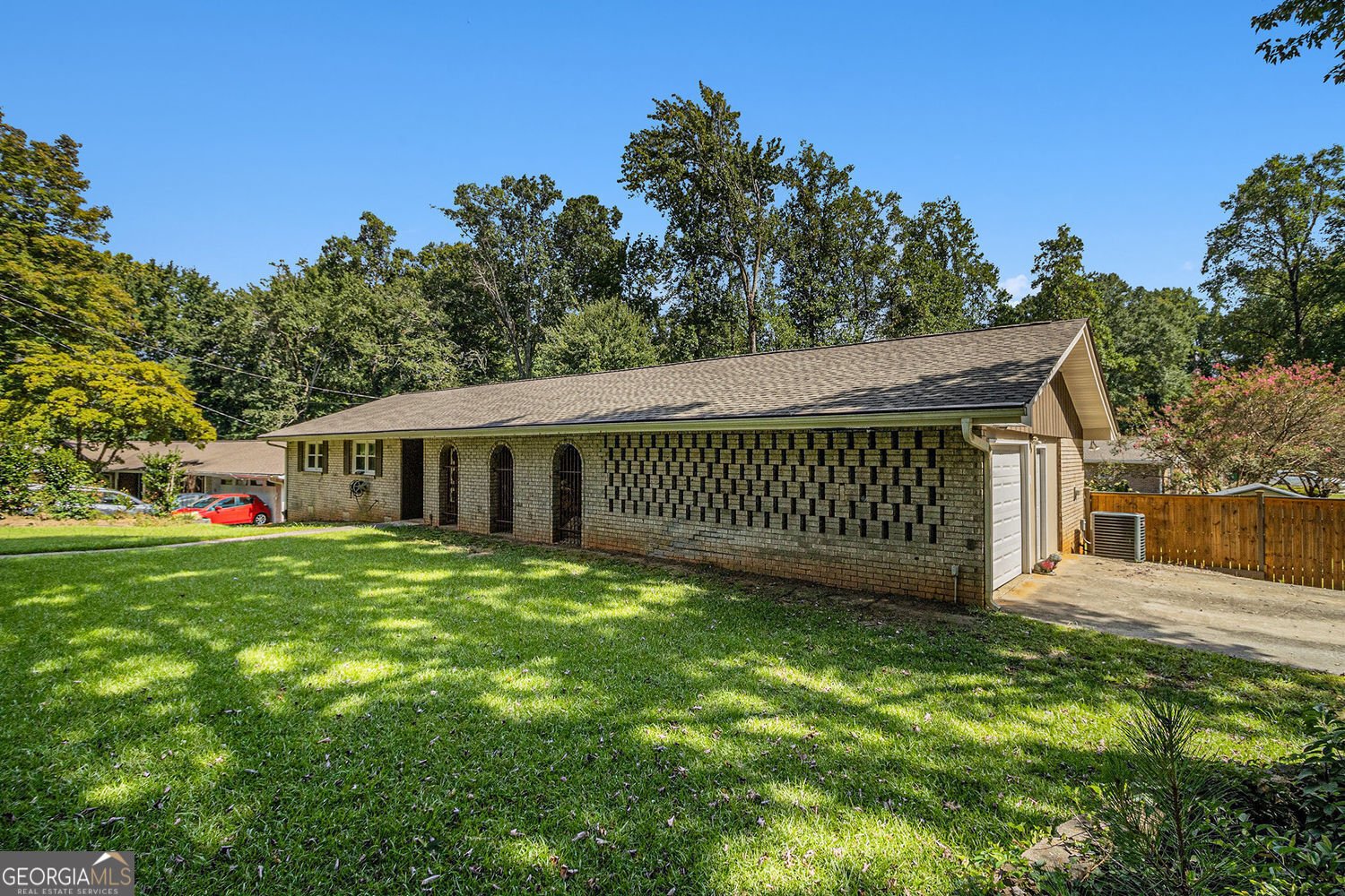 4777 Summit Hills Way Tucker - 4