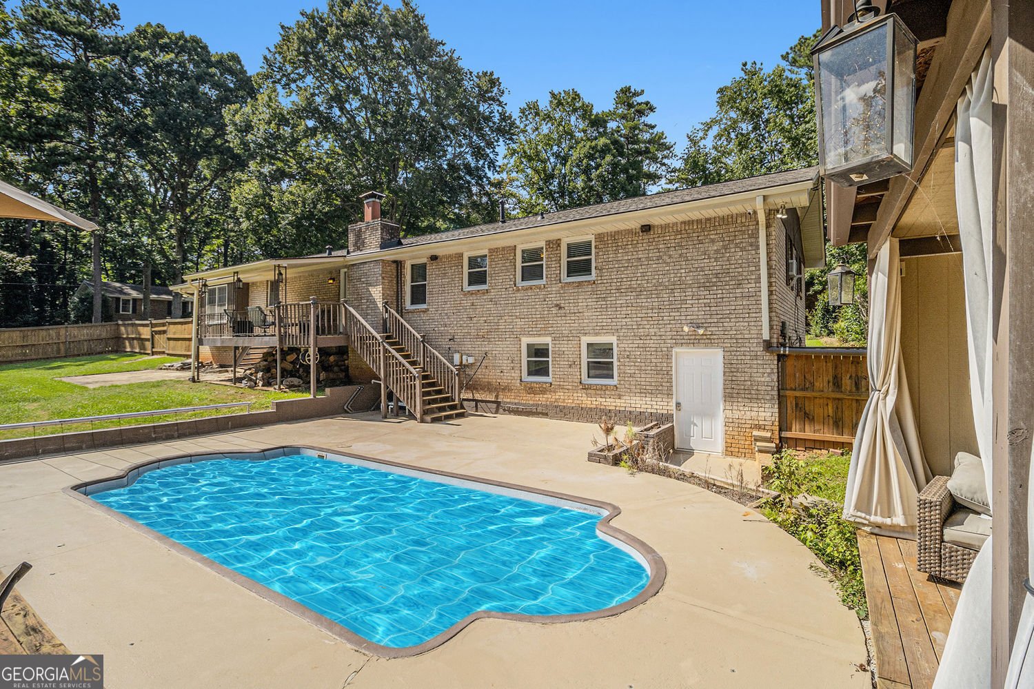 4777 Summit Hills Way Tucker - 47