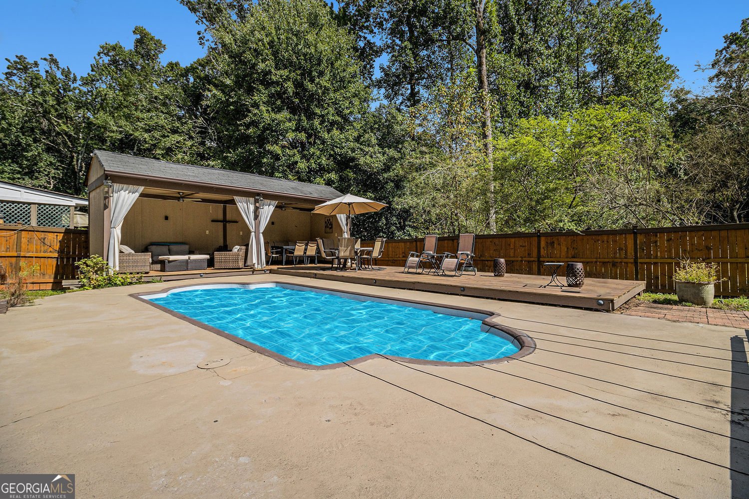 4777 Summit Hills Way Tucker - 48