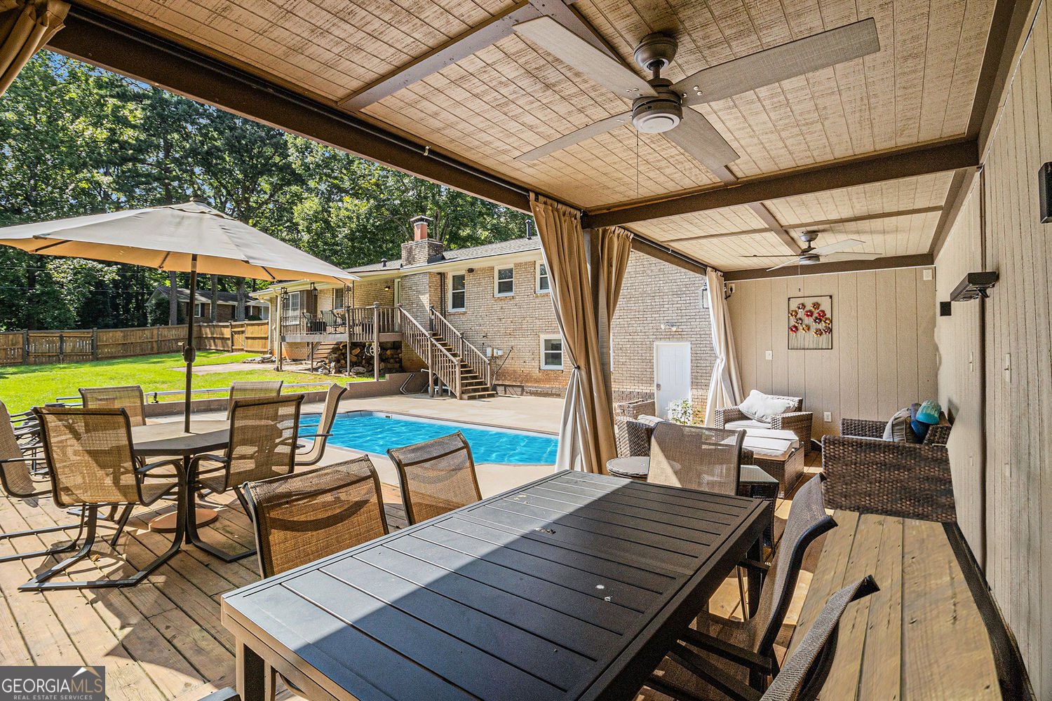 4777 Summit Hills Way Tucker - 49