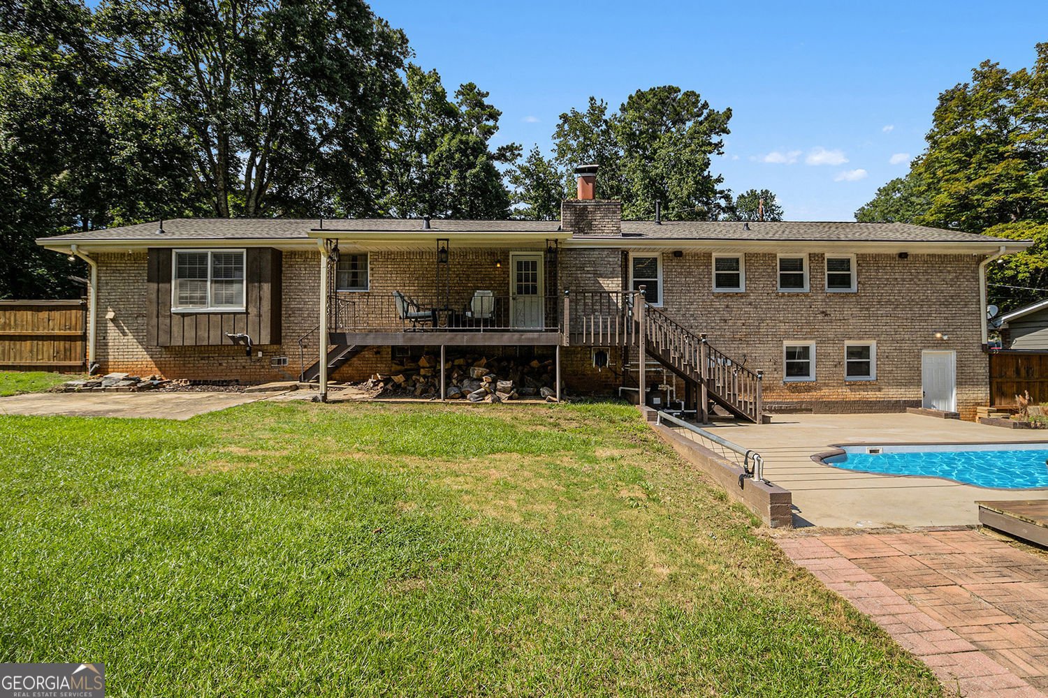 4777 Summit Hills Way Tucker - 5