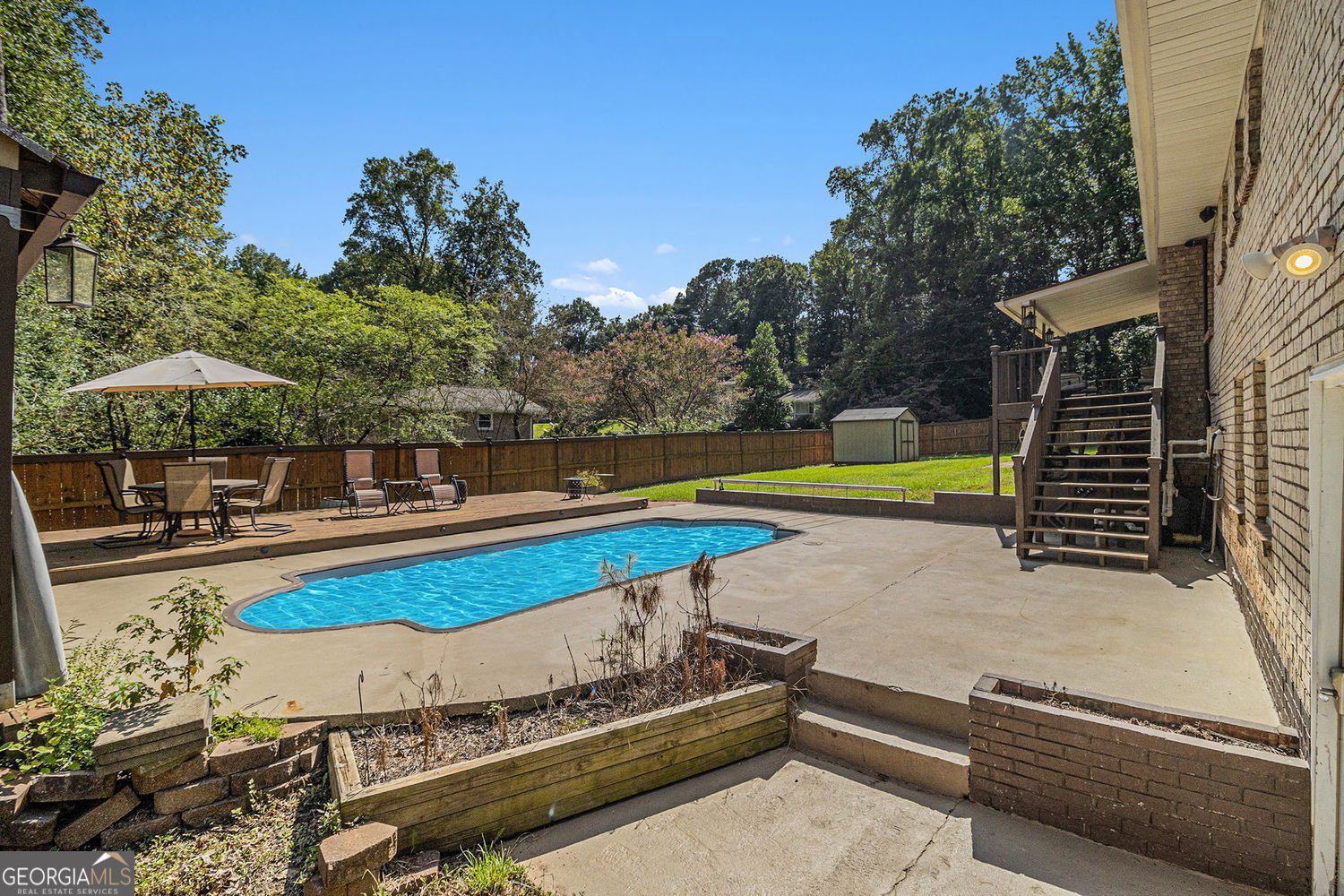 4777 Summit Hills Way Tucker - 50