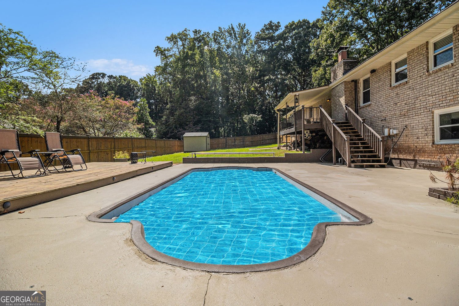 4777 Summit Hills Way Tucker - 51
