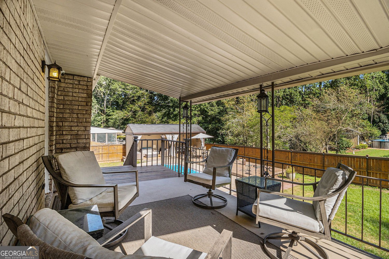 4777 Summit Hills Way Tucker - 52