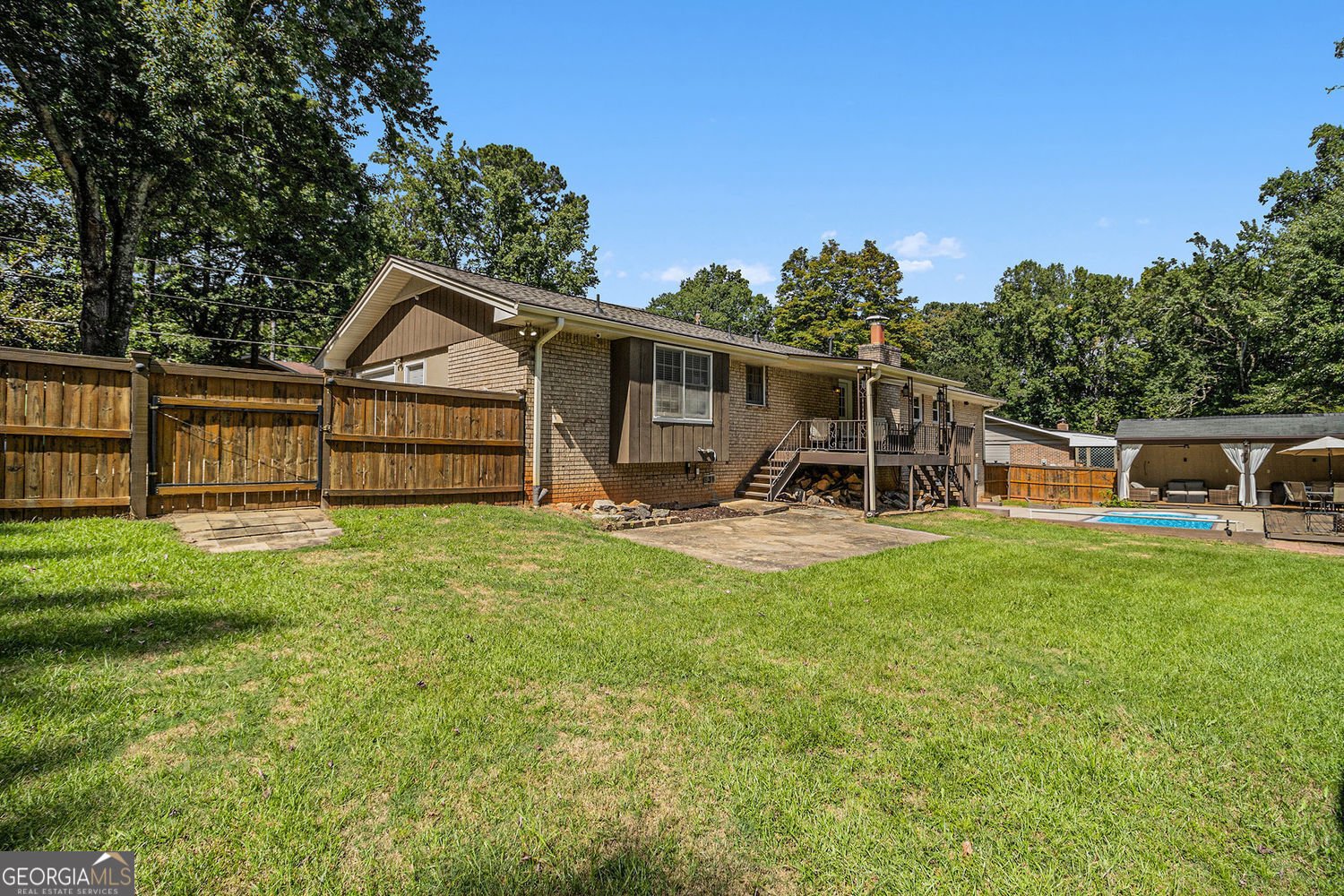 4777 Summit Hills Way Tucker - 7