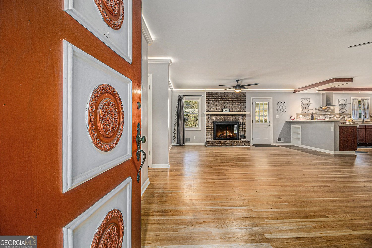 4777 Summit Hills Way Tucker - 8
