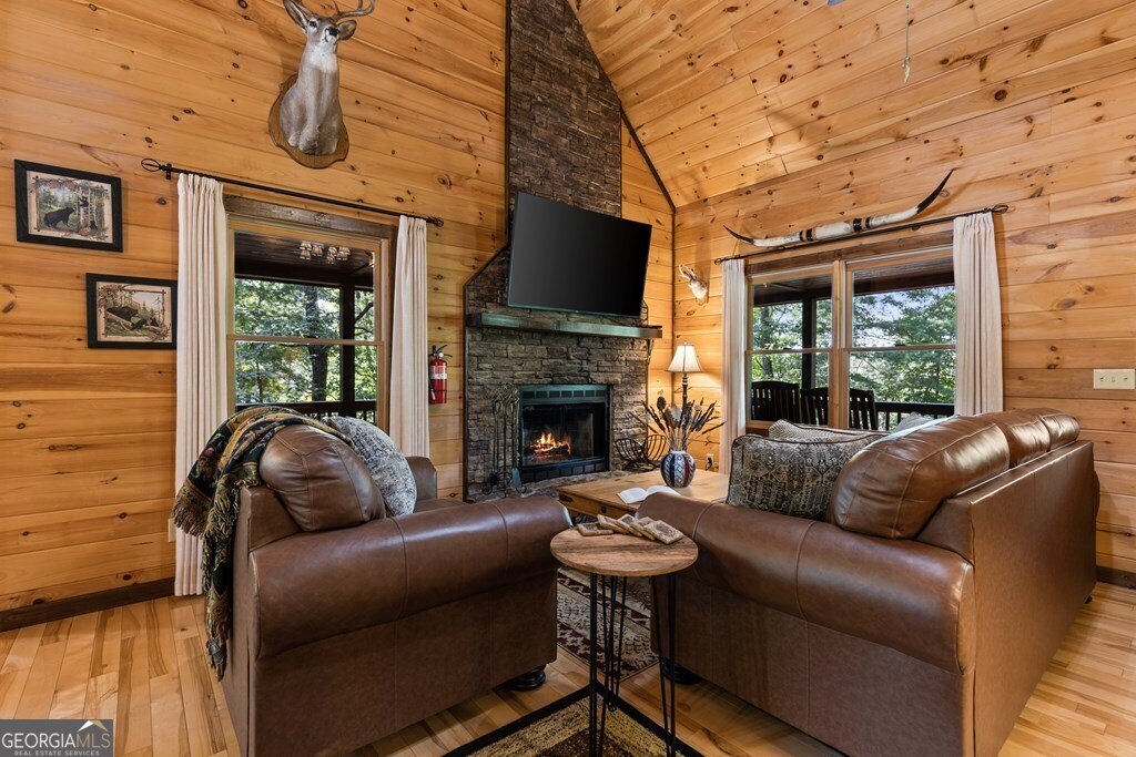 4 Shalom Lane Blue Ridge - 10