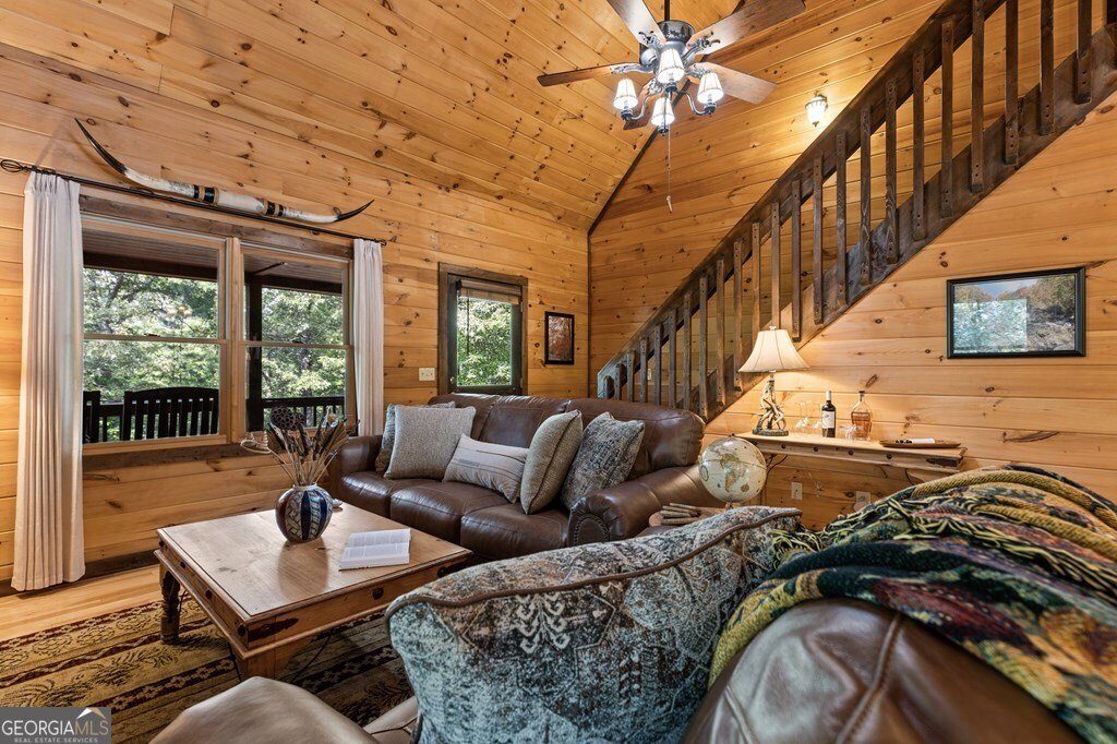 4 Shalom Lane Blue Ridge - 11