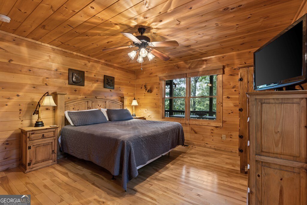 4 Shalom Lane Blue Ridge - 15