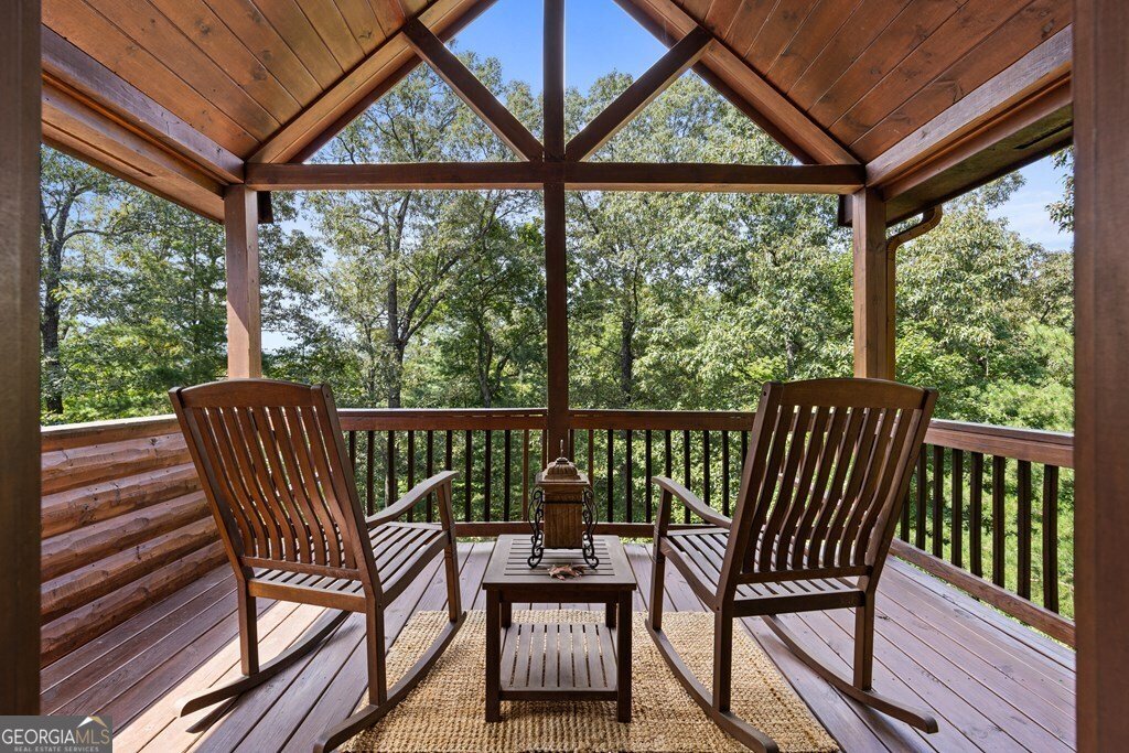 4 Shalom Lane Blue Ridge - 26