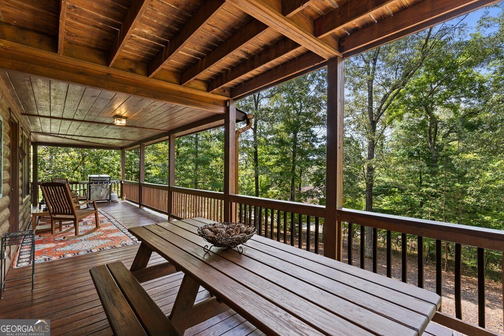 4 Shalom Lane Blue Ridge - 51