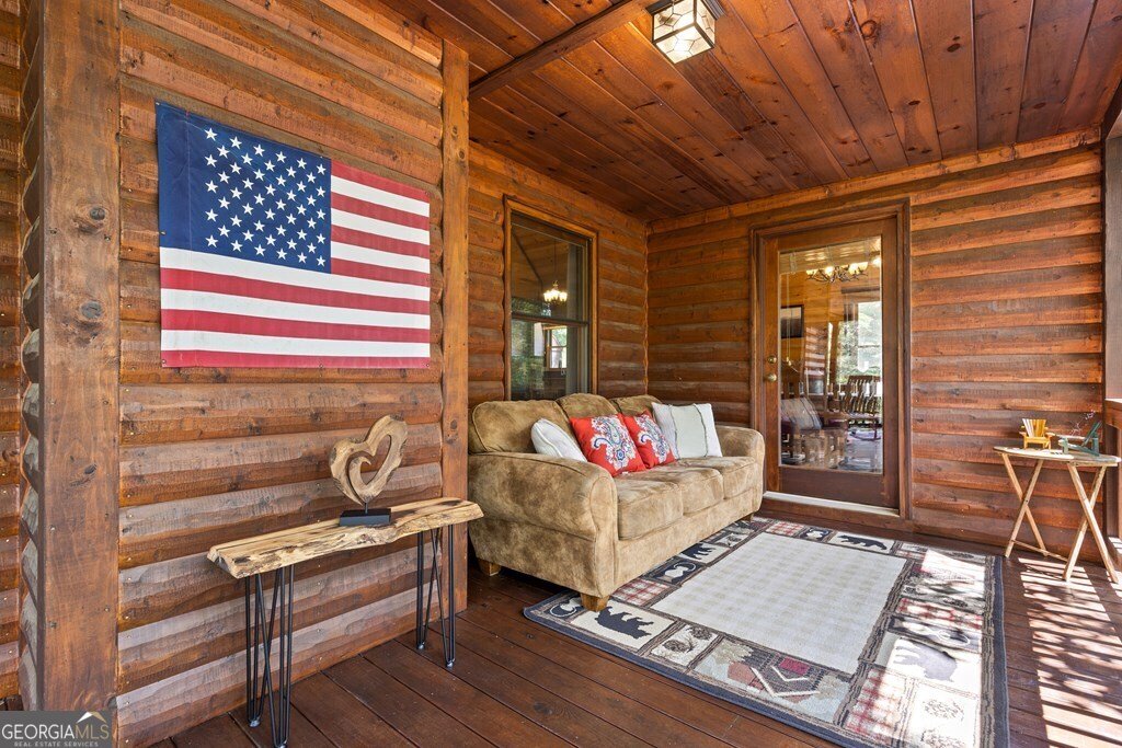 4 Shalom Lane Blue Ridge - Photo 57