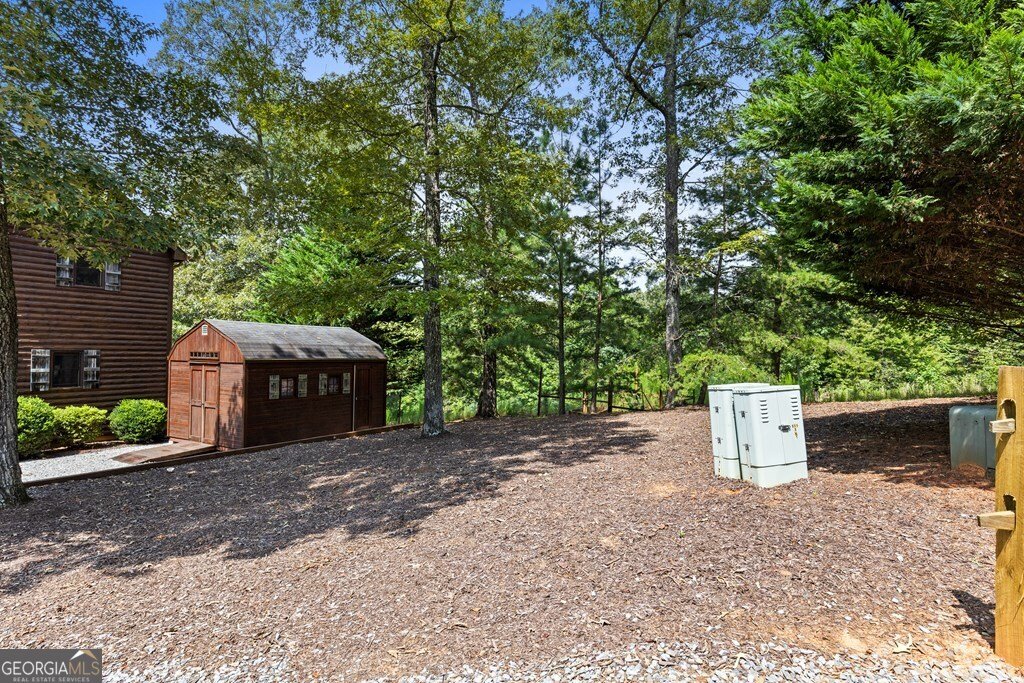 4 Shalom Lane Blue Ridge - Photo 58