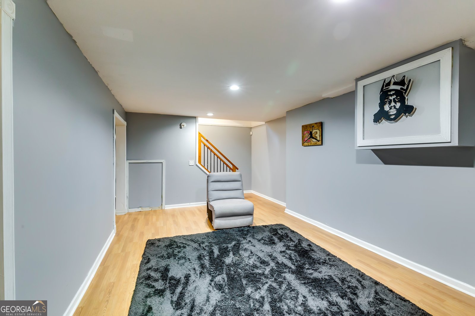 653 Matt Court Lawrenceville - 17