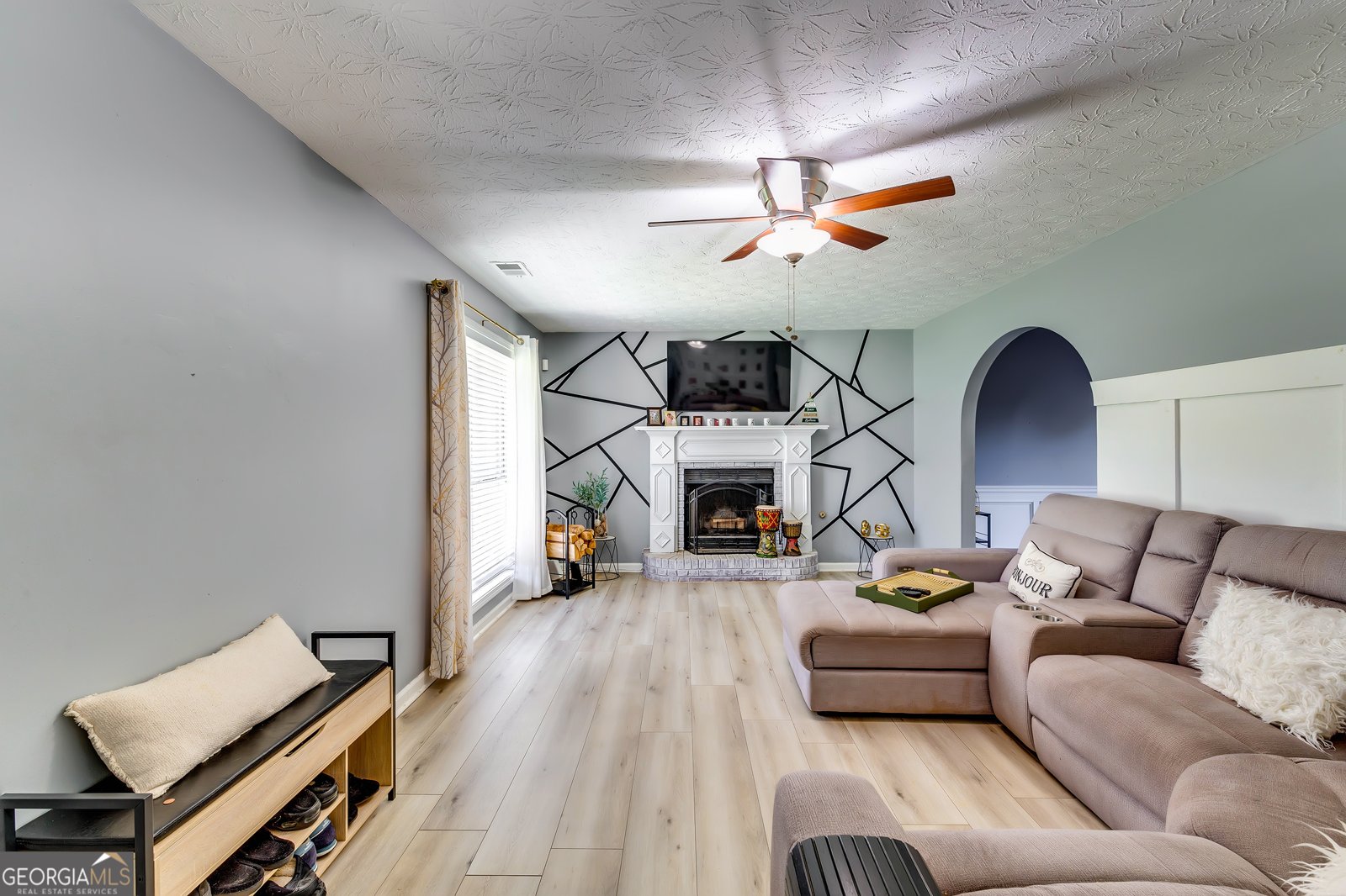 653 Matt Court Lawrenceville - 2