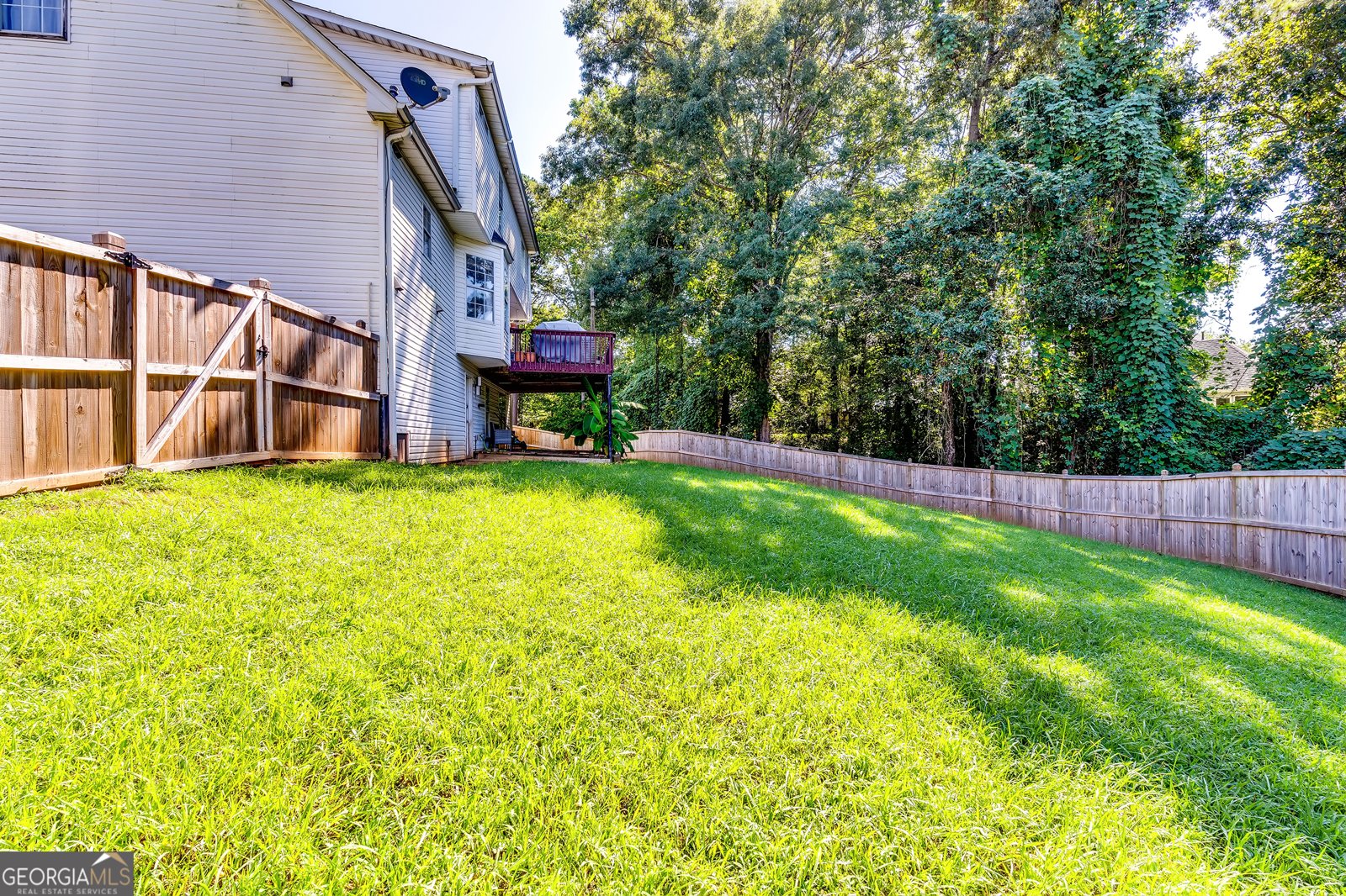 653 Matt Court Lawrenceville - 20