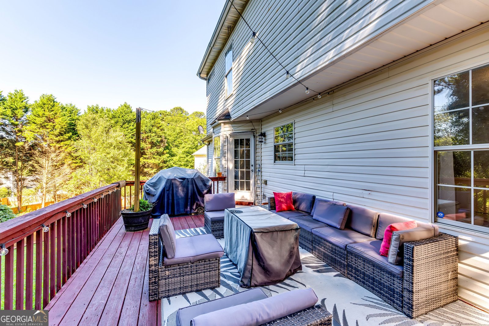 653 Matt Court Lawrenceville - 21