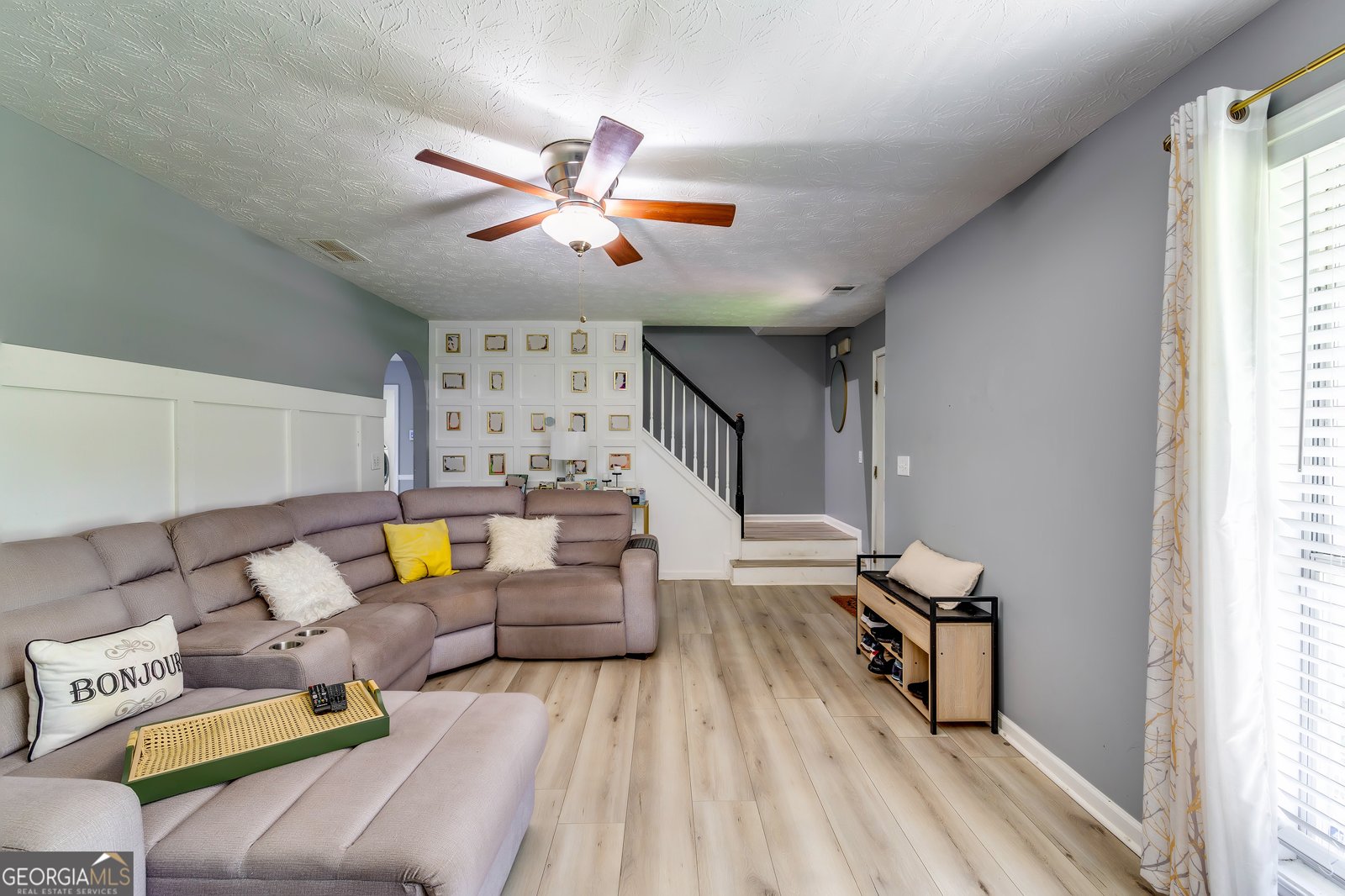 653 Matt Court Lawrenceville - 3