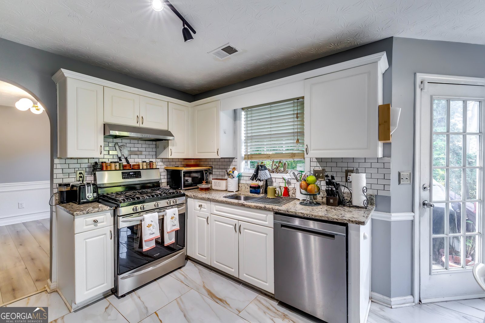 653 Matt Court Lawrenceville - 6