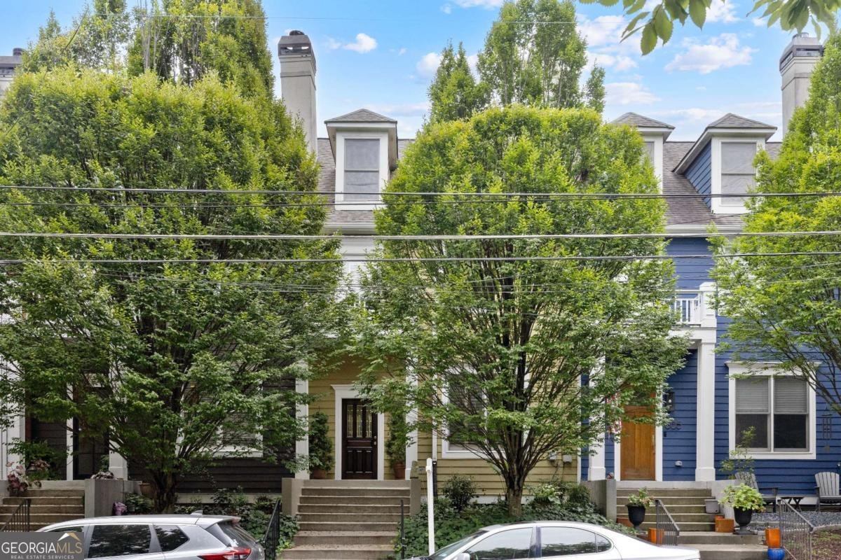 609 Irwin Street Atlanta - 1
