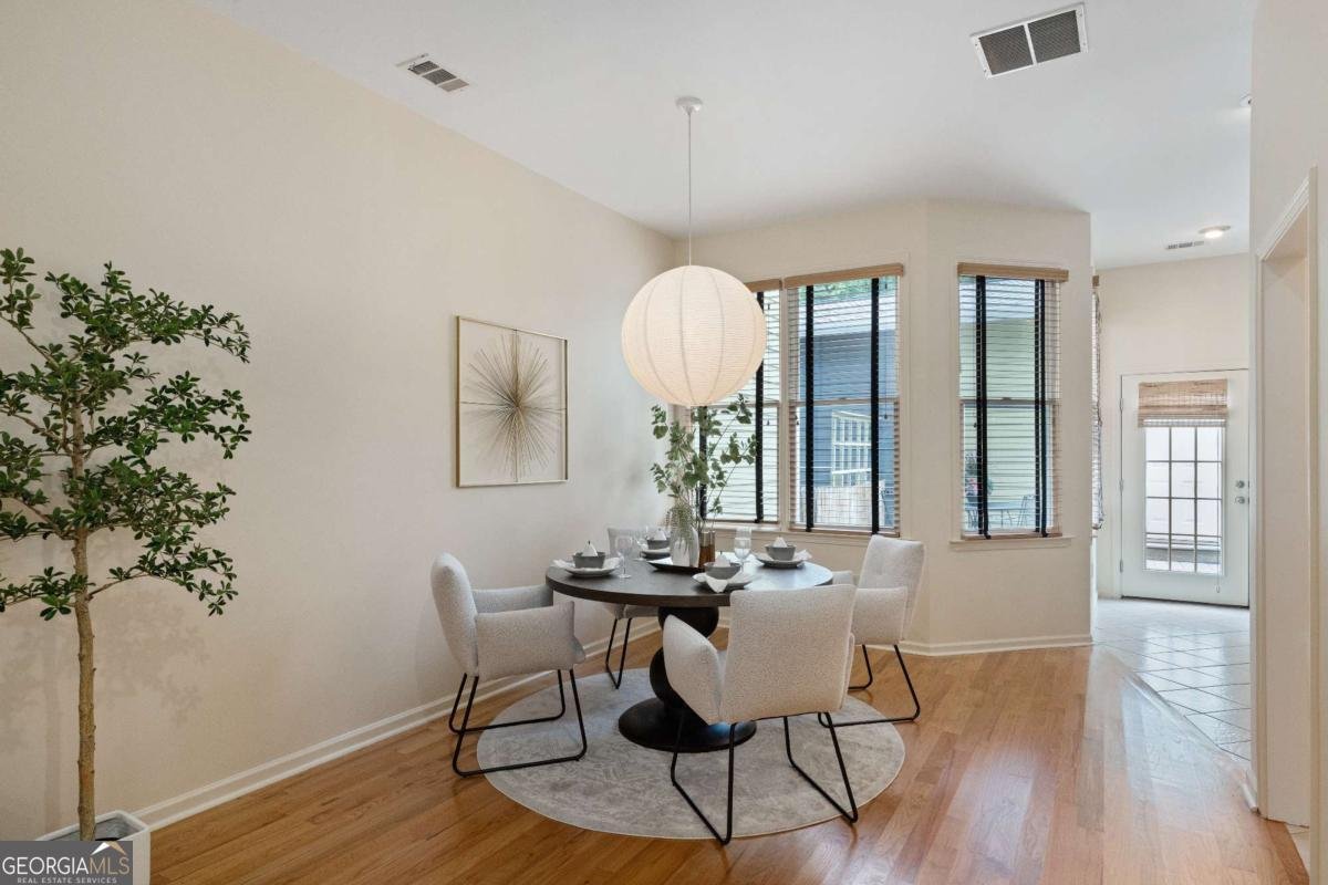 609 Irwin Street Atlanta - 10
