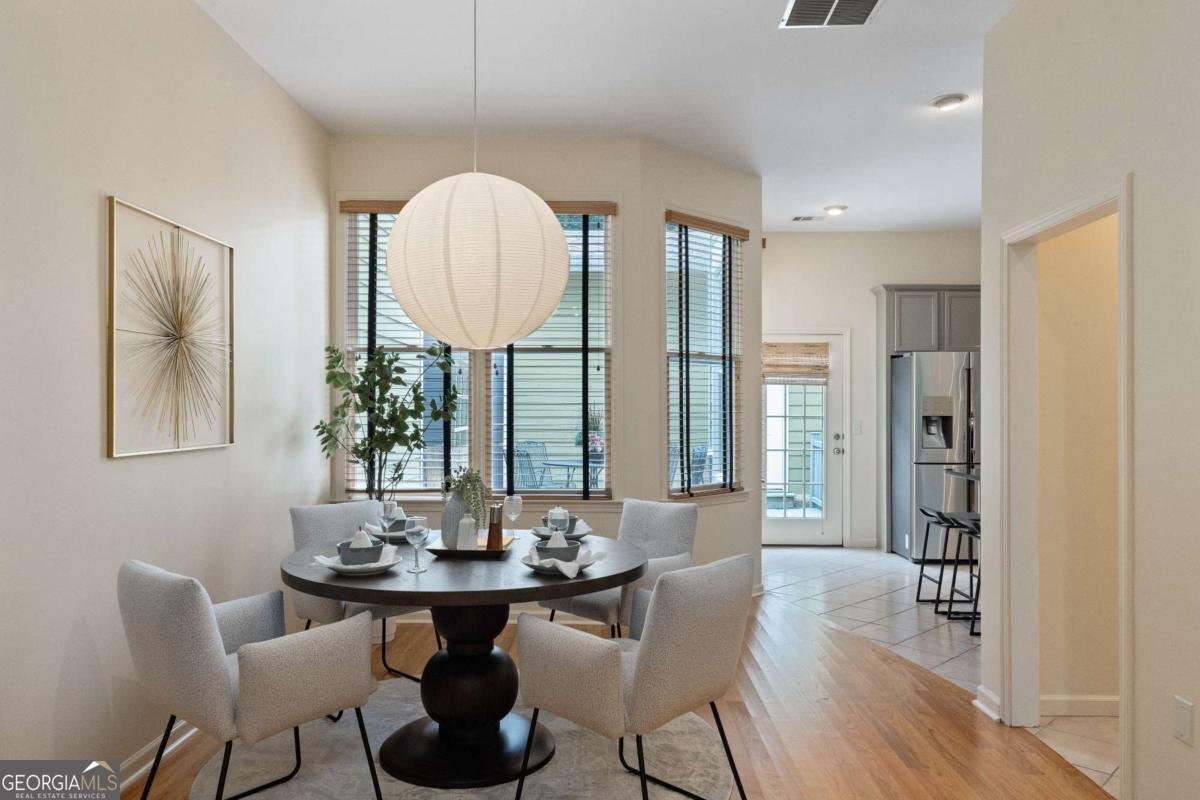 609 Irwin Street Atlanta - 11