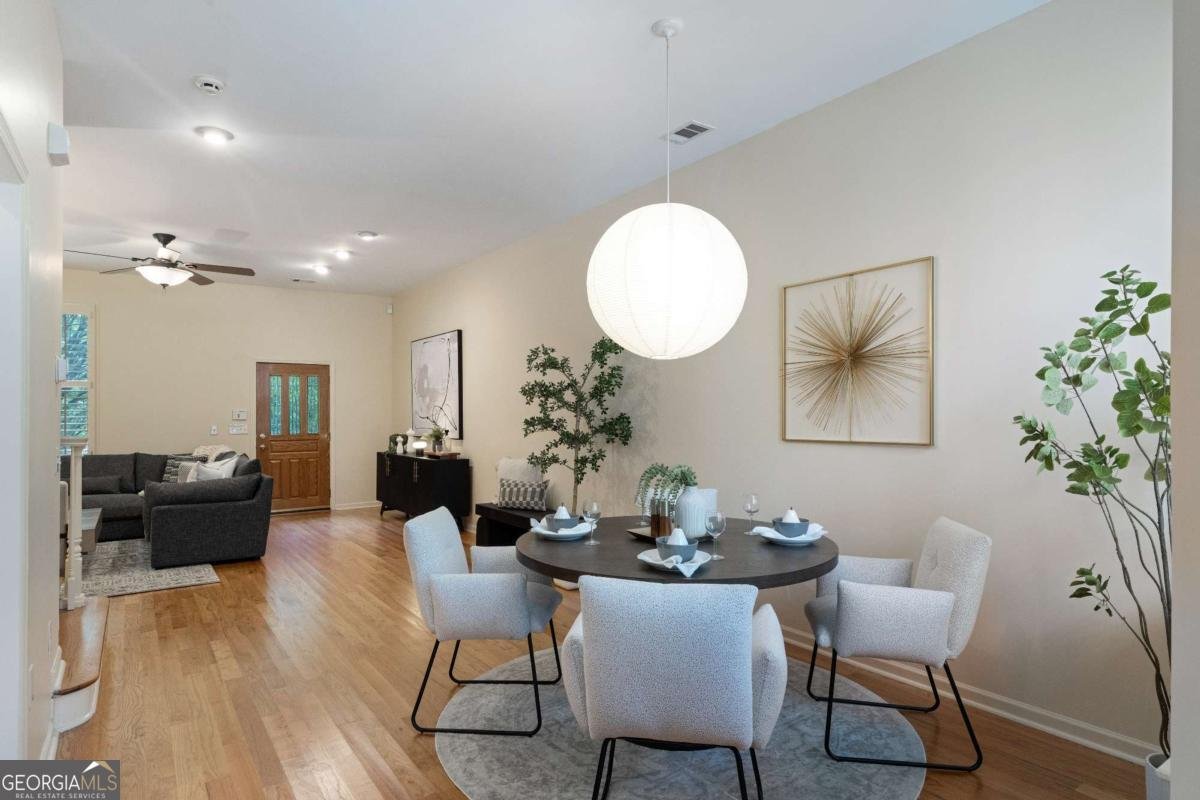 609 Irwin Street Atlanta - 18