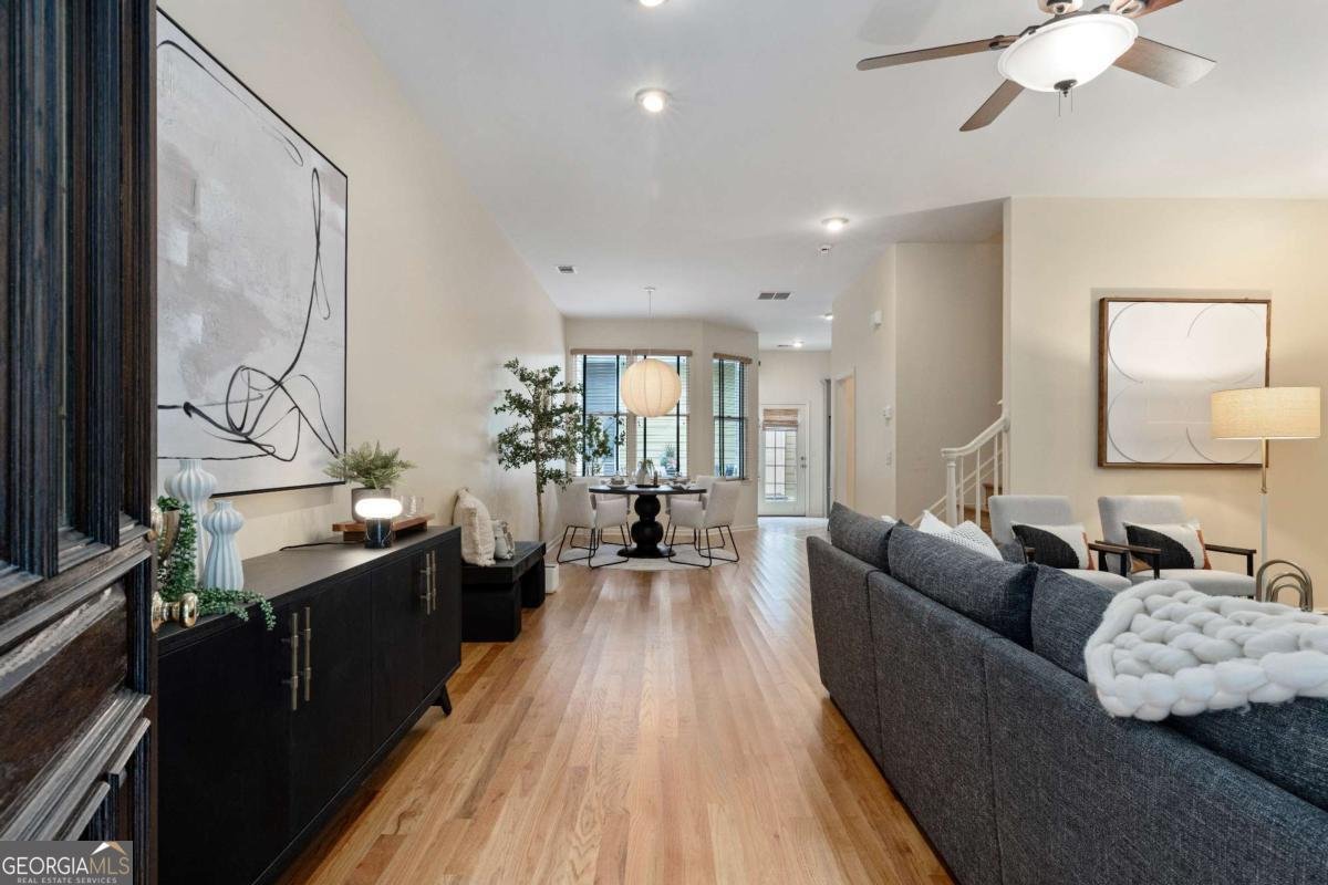 609 Irwin Street Atlanta - 3