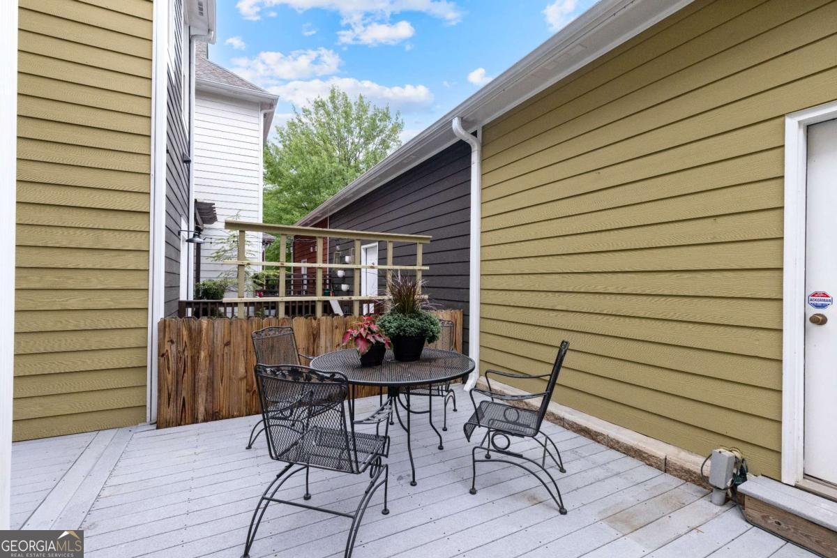 609 Irwin Street Atlanta - 34