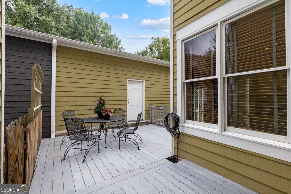 609 Irwin Street Atlanta - 35