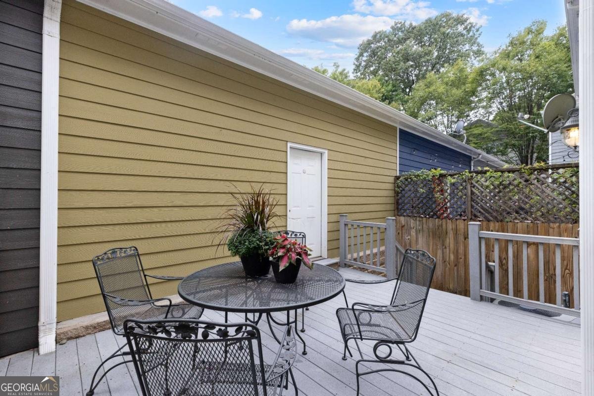 609 Irwin Street Atlanta - 36