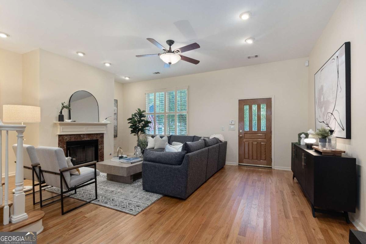 609 Irwin Street Atlanta - 5