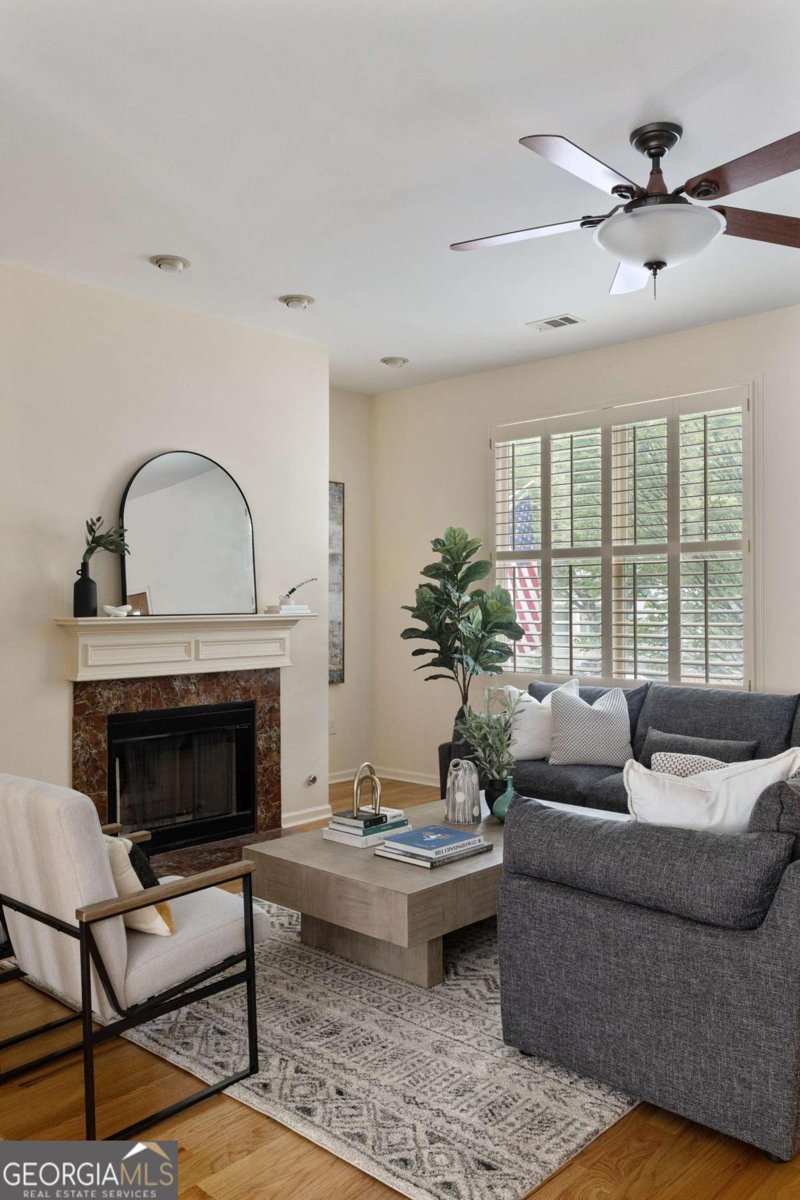 609 Irwin Street Atlanta - 7